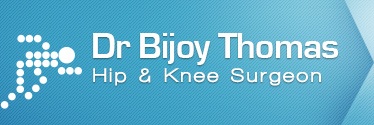 Dr Bijoy Thomas Hip Knee Surgeon